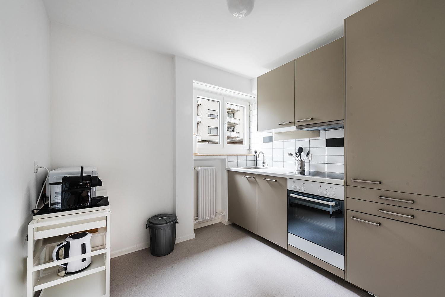 Soho 13 !Gratis Parken, Free Parking! Lejlighed Kreuzlingen Eksteriør billede