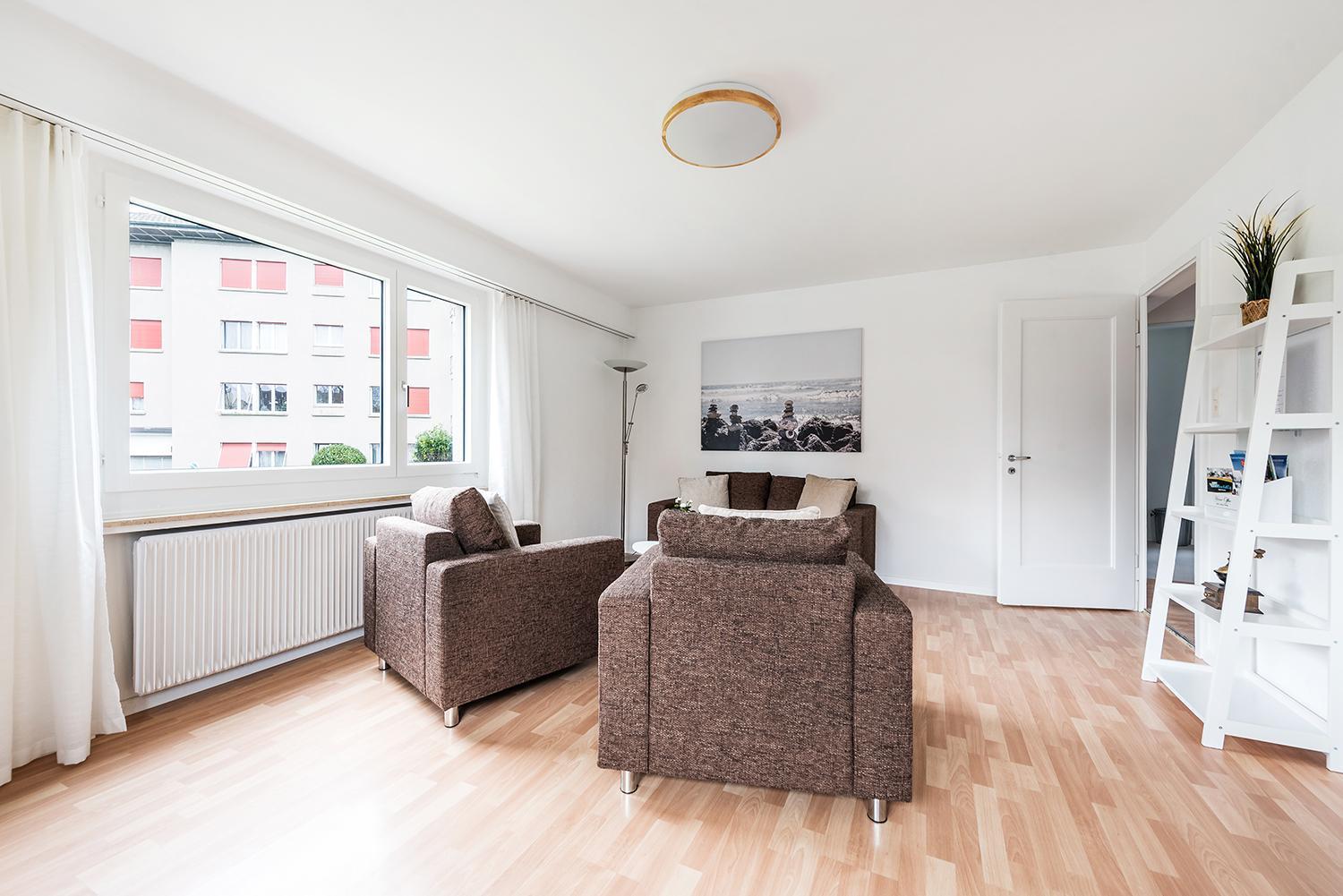 Soho 13 !Gratis Parken, Free Parking! Lejlighed Kreuzlingen Eksteriør billede