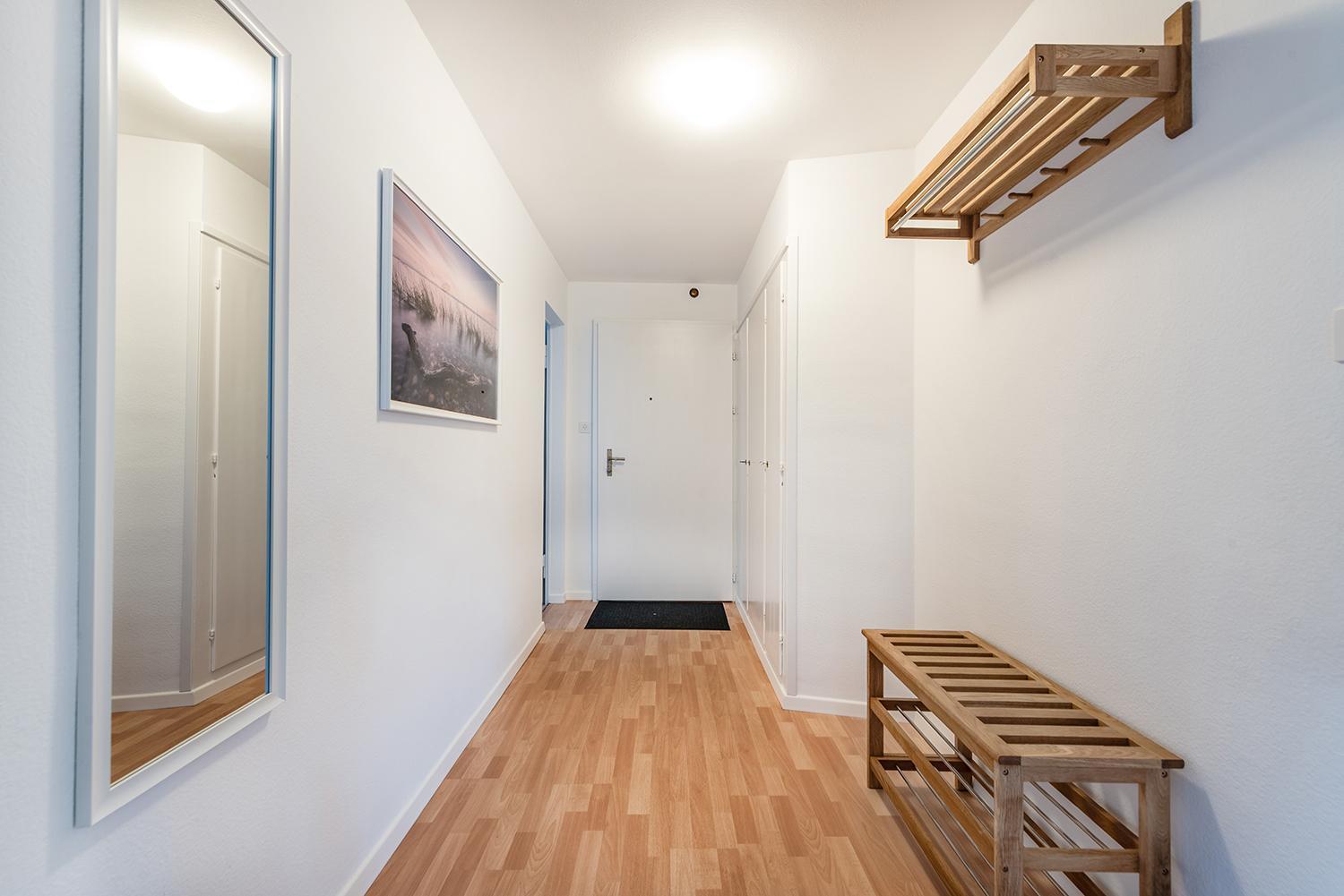 Soho 13 !Gratis Parken, Free Parking! Lejlighed Kreuzlingen Eksteriør billede